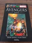 Avengers Impas Wielka Kokekcja Komiksów Marvela