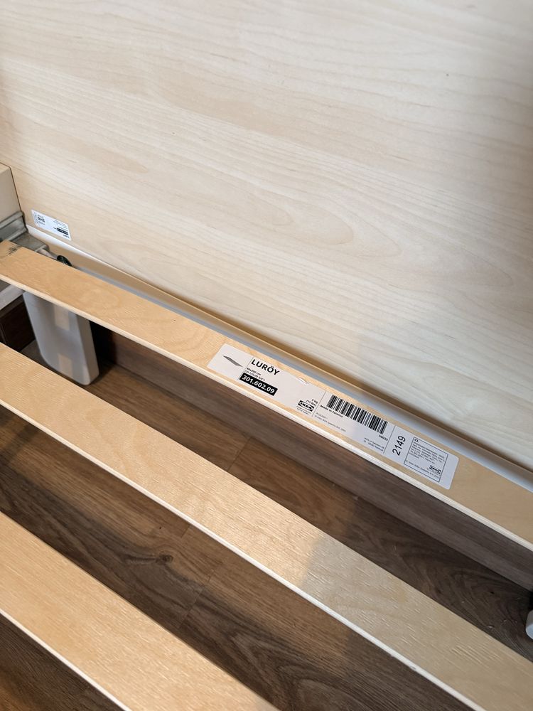 Conjunto mobilia ikea crianca