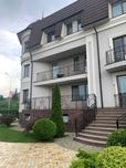 Квартира 3-кімн. в клубному будинку, 112 кв.м. 1 км метро Славутич