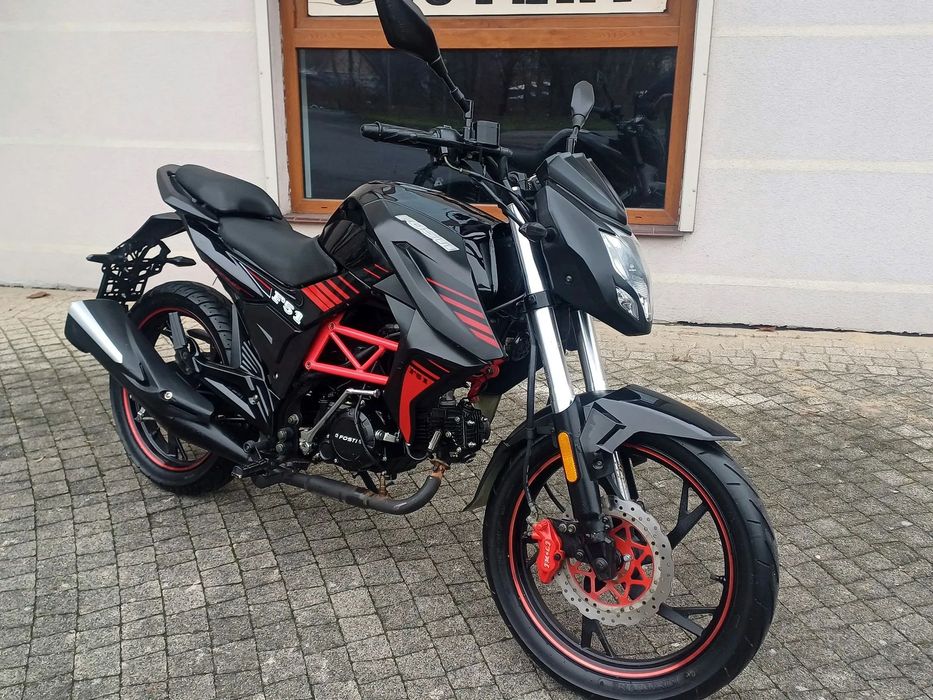 Junak 905 Skorzystaj z promocji * Fosti jak Junak 905* Wtrysk* Po serwisie*