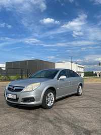 Opel Vectra C 1.8 140KM 2007 gaz