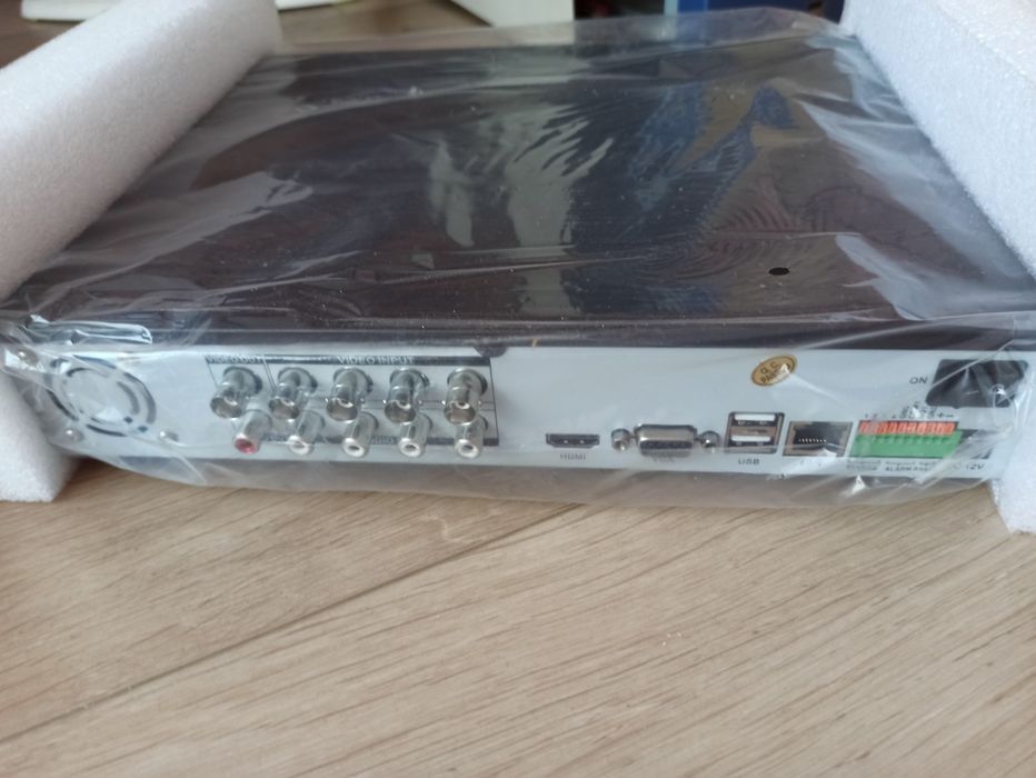 Видеорегистратор для камер oltec