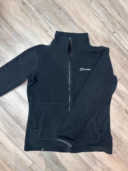 Оригінальна флісова кофта  Berghaus Polartec