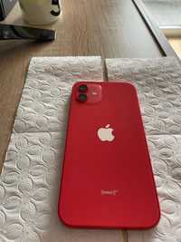 Iphone 12 red 64 gb