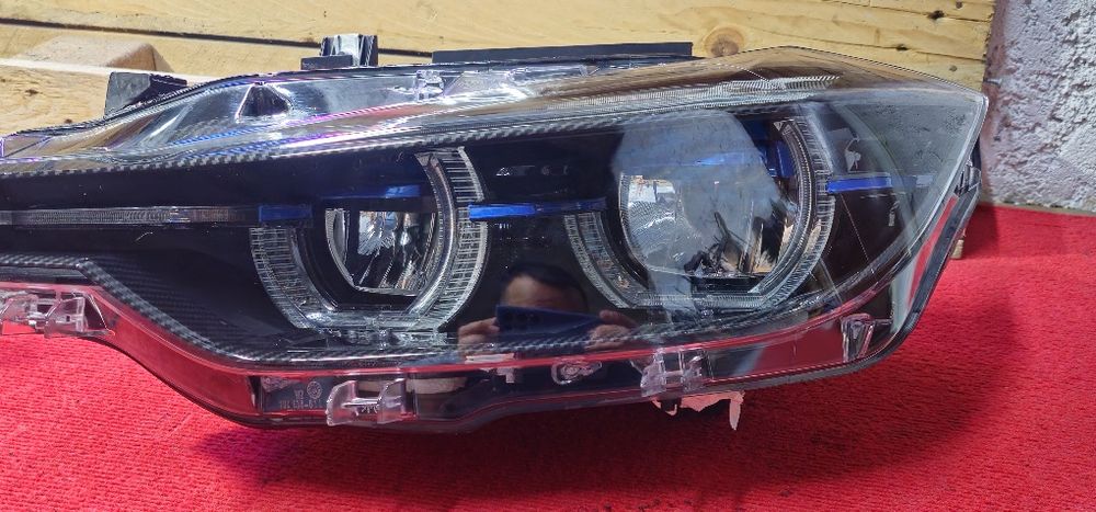 Farois bmw f30/31 led