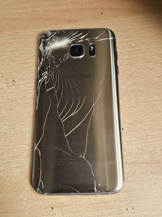 Samsung Galaxy s7 edge