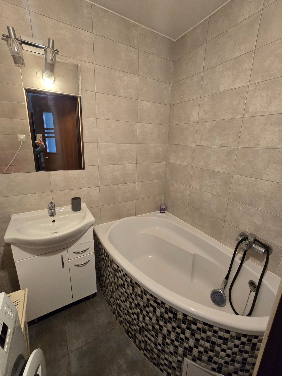 2 pokoje | 42 m2 | pełne wyposażenie