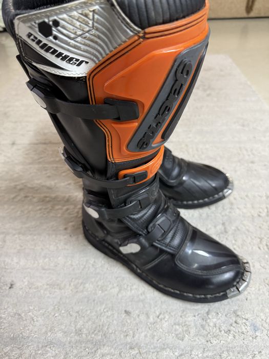 Gaerne мото бото