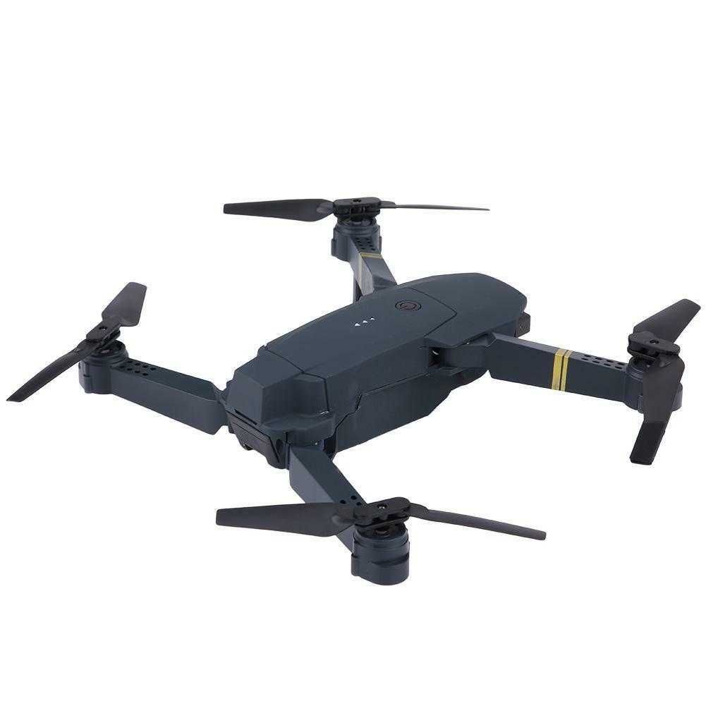 Drone X Pro Com câmara filmar 1080p Quadricopter