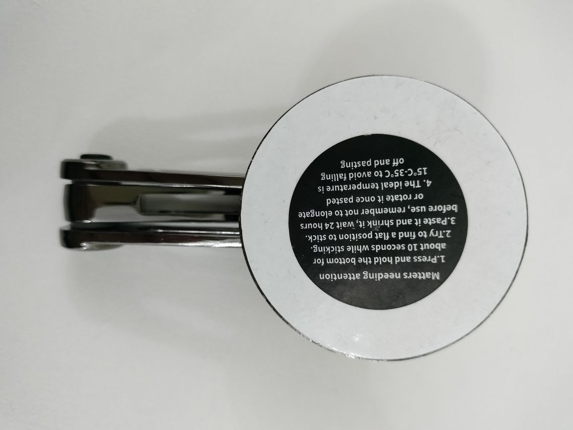 Suporte para Telemóvel