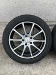 Диски R17 5x112 Фольксваген Пассат Шкода Суперб диски Passat Superb