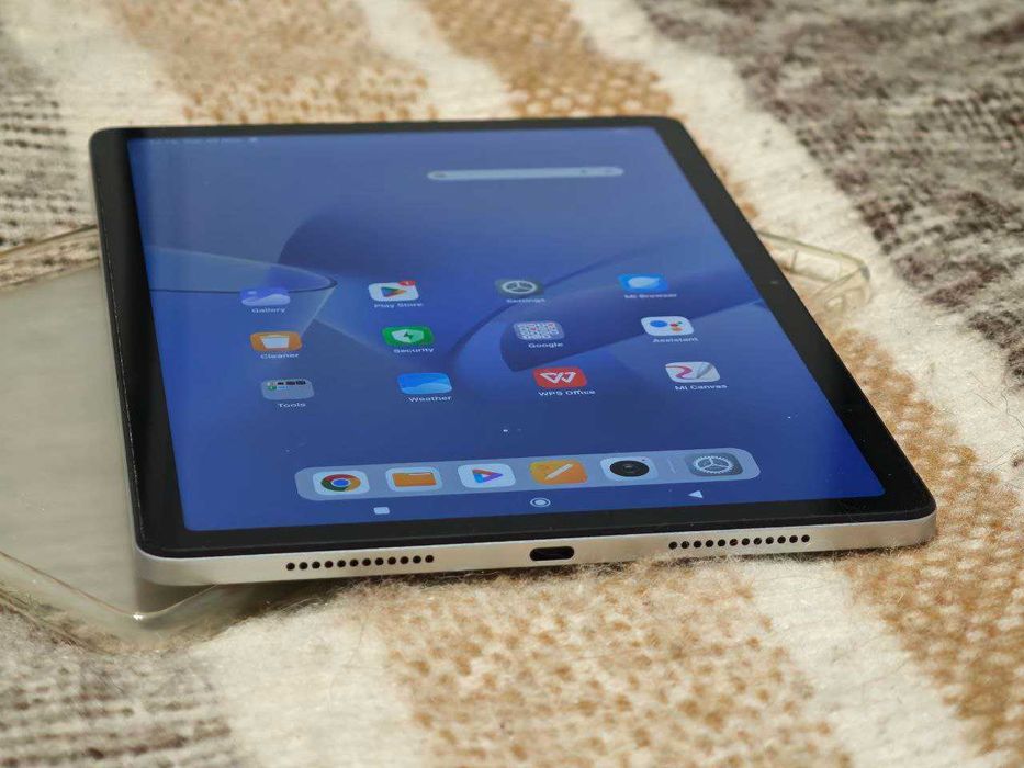 Tablet XIAOMI Redmi Pad 10.61 Wi-Fi 4GB 128 GB Szary (Graphite Grey)