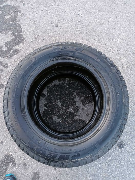 Шины Зимние  195/60 R 15