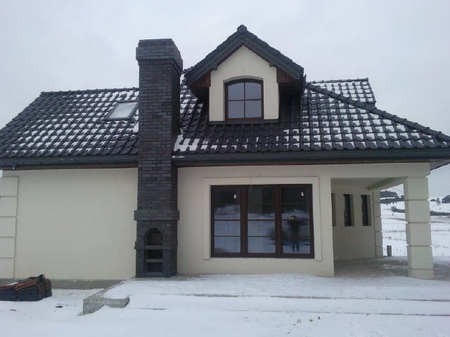 Docieplenia budynków, WOLNE TERMINY tynki Kielce Piekoszów Chęciny