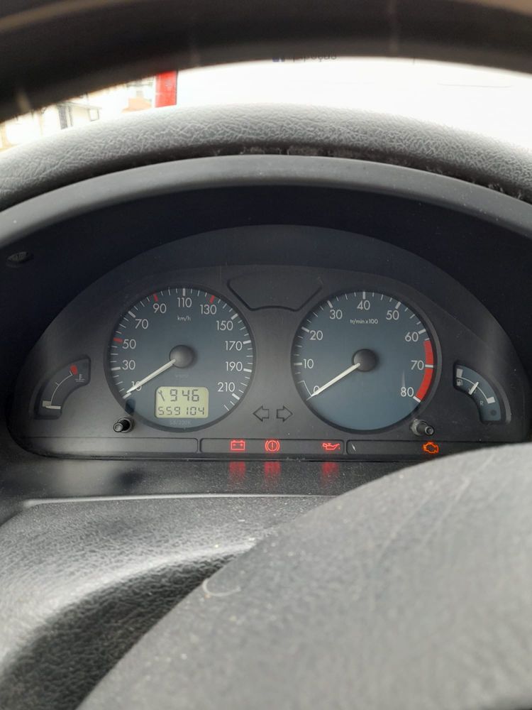 Citroen Saxo 1.1 60cv