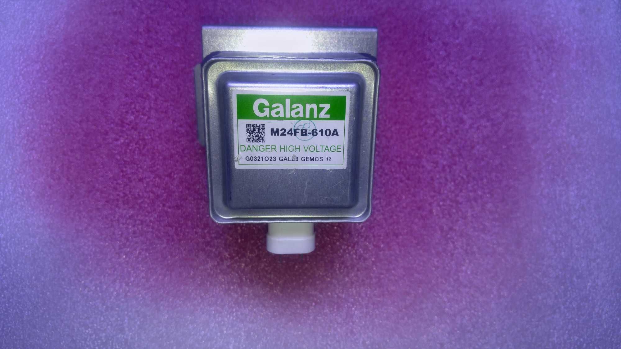 Нові  Galanz M24FB-610A  JENS  JM002