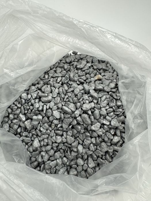 Pedras de decoração