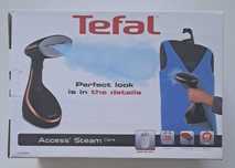 Parownica Tefal Access Steam Care DT9100
