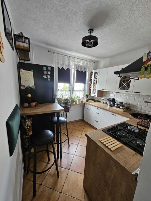 Sprzedam mieszkanie w Zawadzkiem 54,7m2