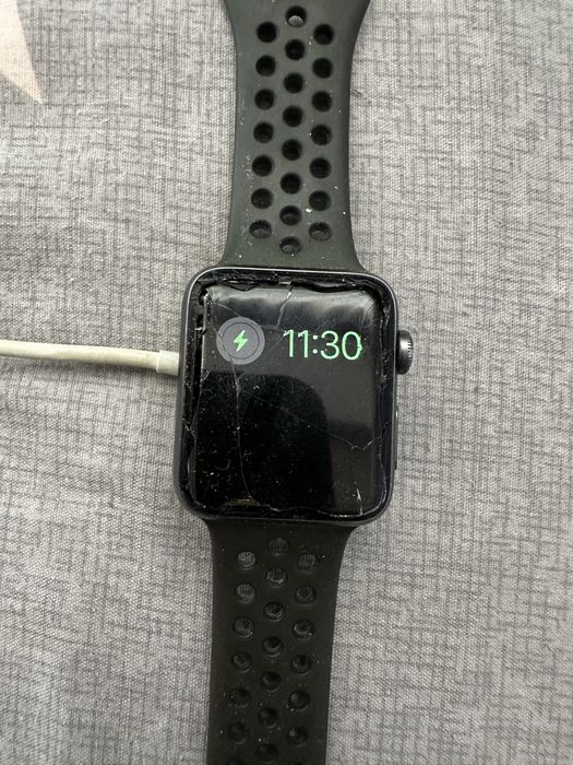 Apple watch 3 iphone xr