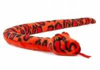 Wąż Czerwony 100cm, Dubi