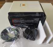 Sagemcom Fast 2704

Wersja ADSL Orange pod usługę Neo