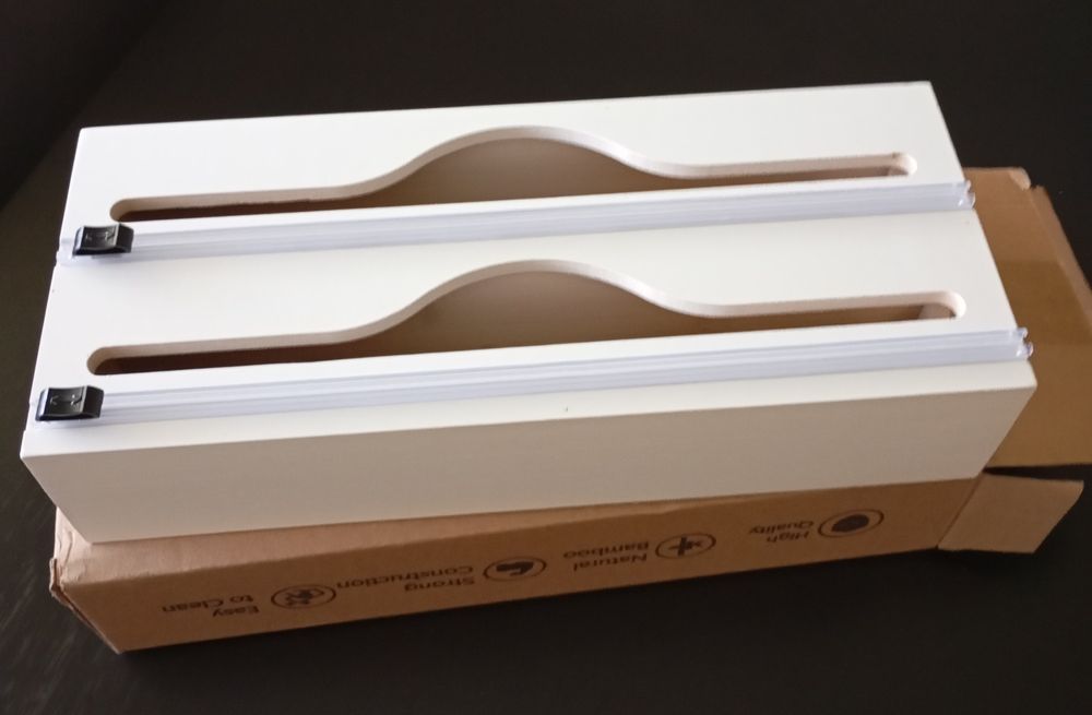 Organizador de cozinha