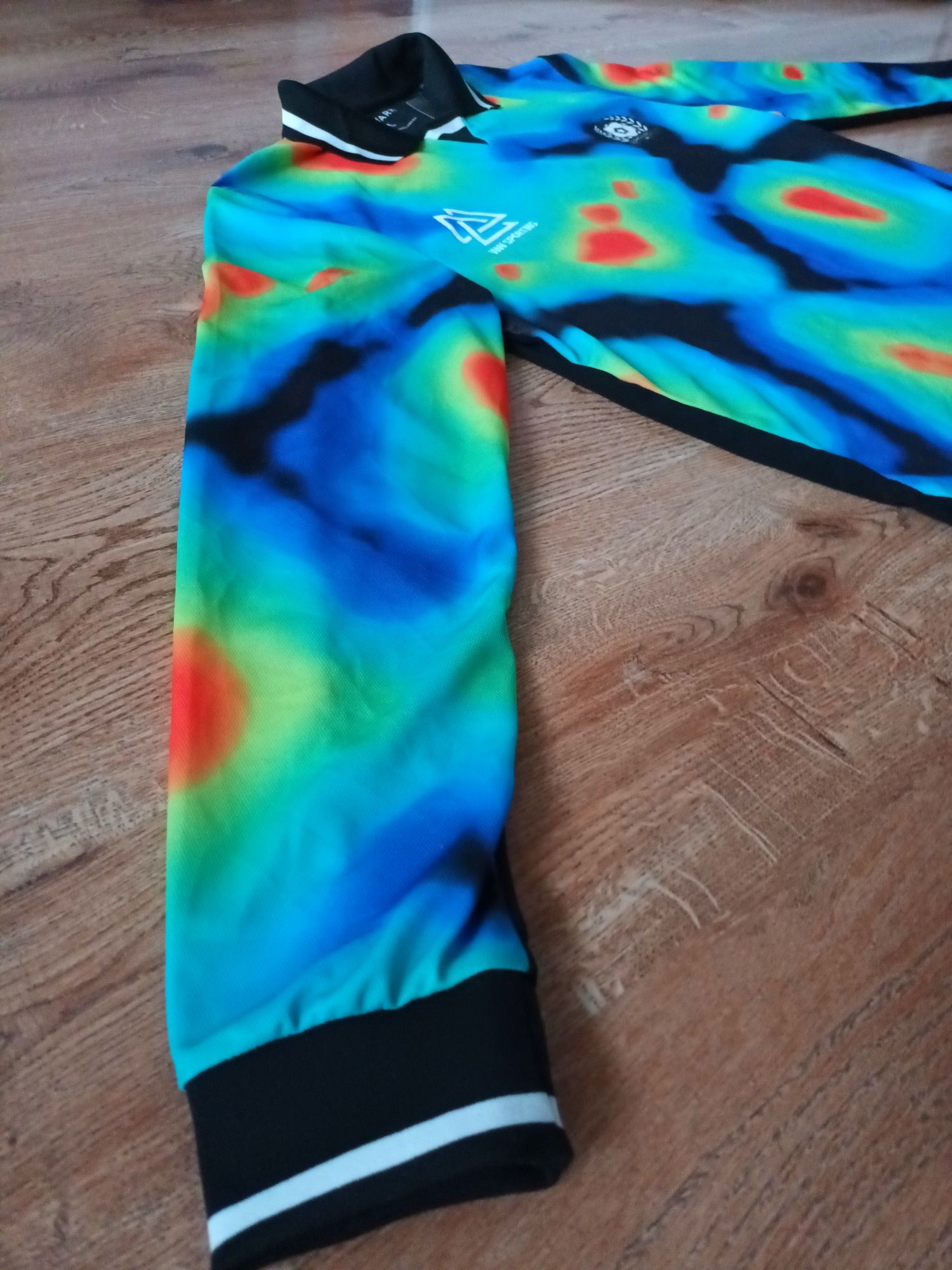 Koszulka Euphoria F.C.