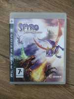 Sprzedam Gre The legend od Spyro PlayStation 3 PS3