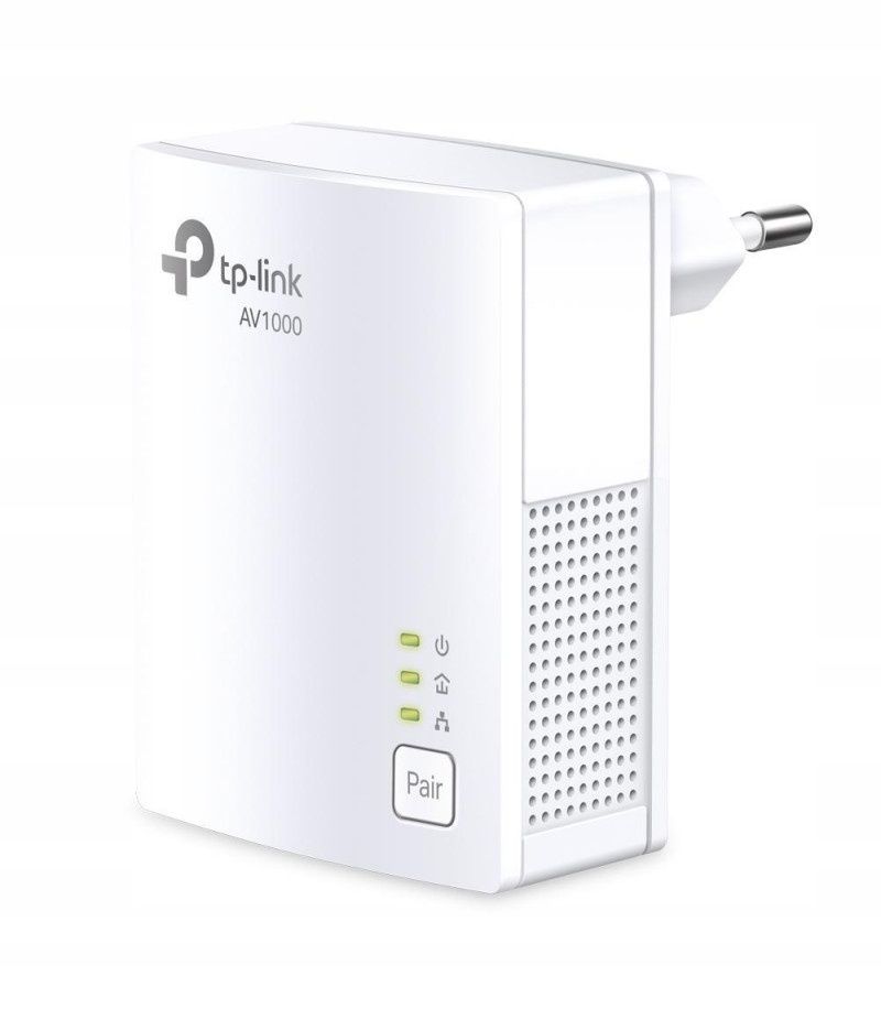 Transmitery sieciowe TP-Link TL-PA7017 KIT