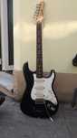 Guitarra Fernandes.