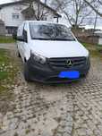Mercedes Vito 116CDI