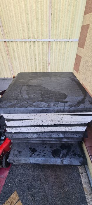 Styropapa 10cm eps 100