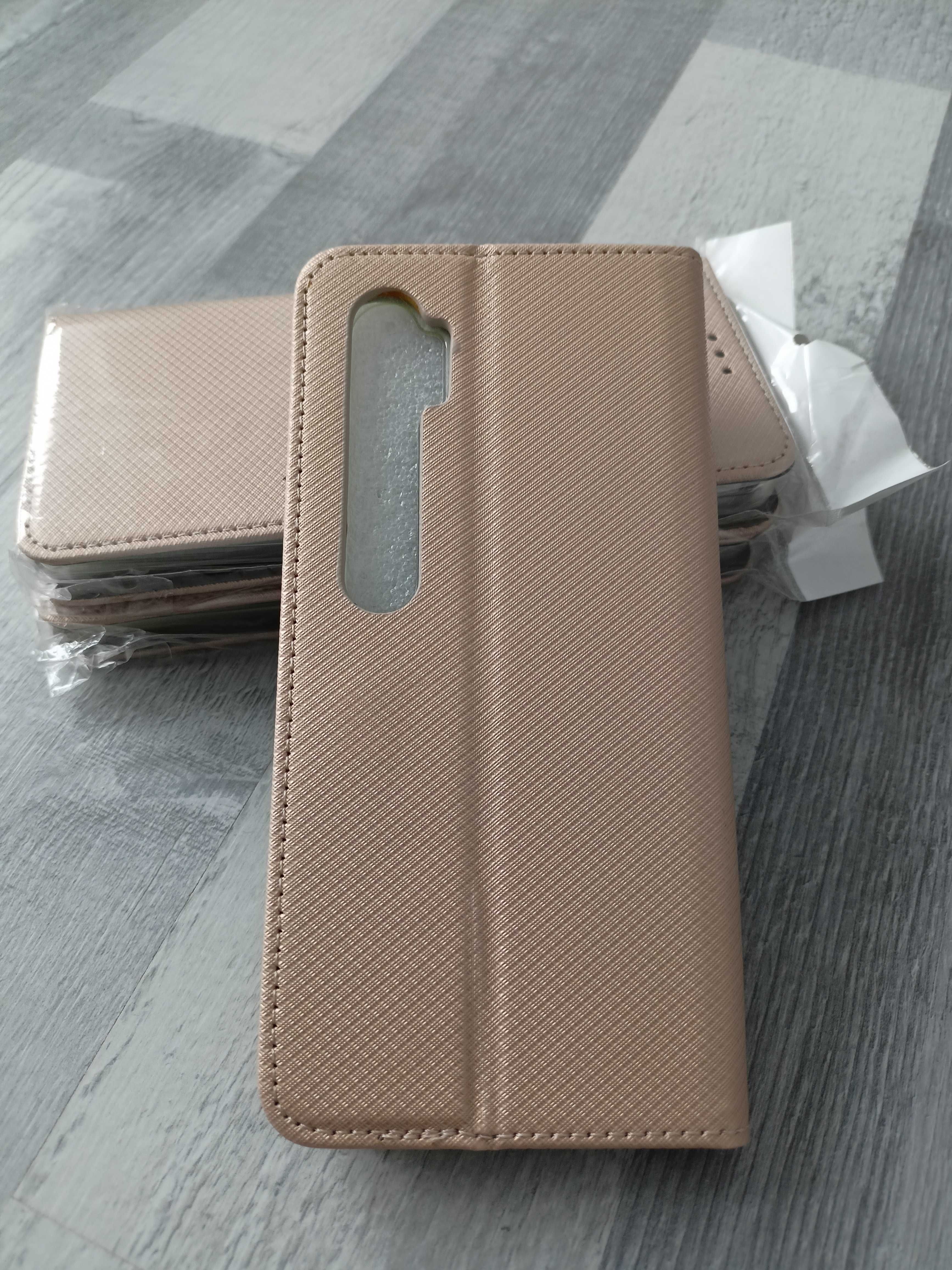 WYPRZEDAŻ Etui do telefonu xiaomiI mi note 10 mi note 10 pro