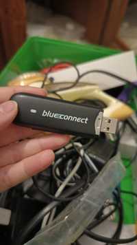 Modem blueconnect do internetu Huawei E122