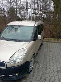 Fiat Doblo 1.6 посажир