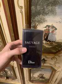 Perfumy dior sauvage męskie okazja