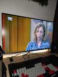 Monitor hp 32 polegadas