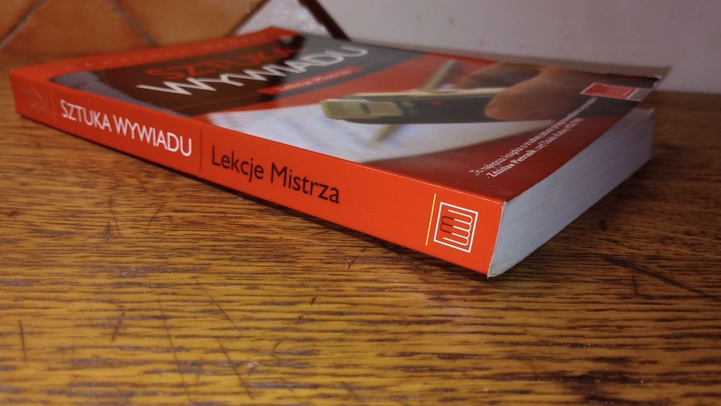 Sztuka wywiadu. Lawrence Grobel