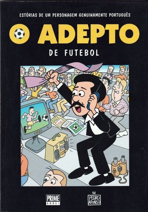 O Adepto de Futebol