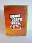 GTA Vice City stan bdb + mapa miasta/plakat