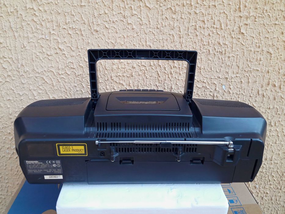 PANASONIC RX-DS28 bez pilota