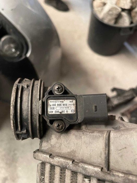 Sensor IC PD 130 ASZ ARL AVF AWX
