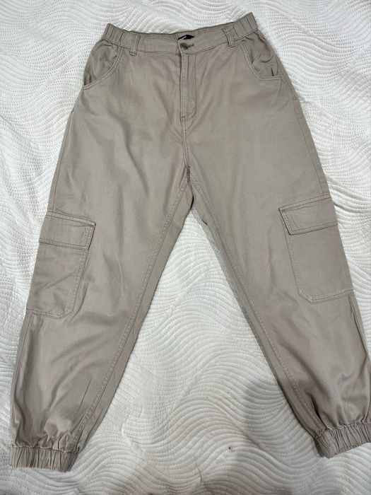 Штани- джогери CROPP 38 р.