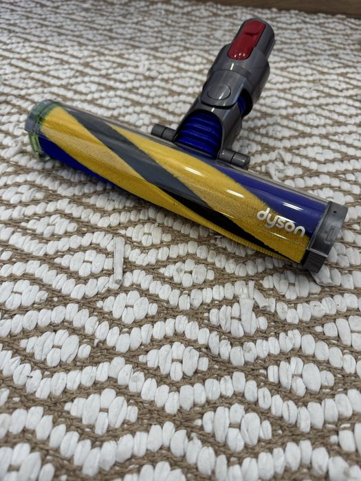 Nowa szczotka elektro szczotka laser optic Dyson V10 V11 V15