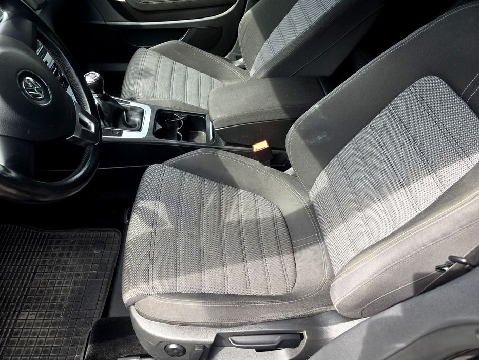 Volkswagen Passat CC 1,8 turbo sliczny bez wady olejowej