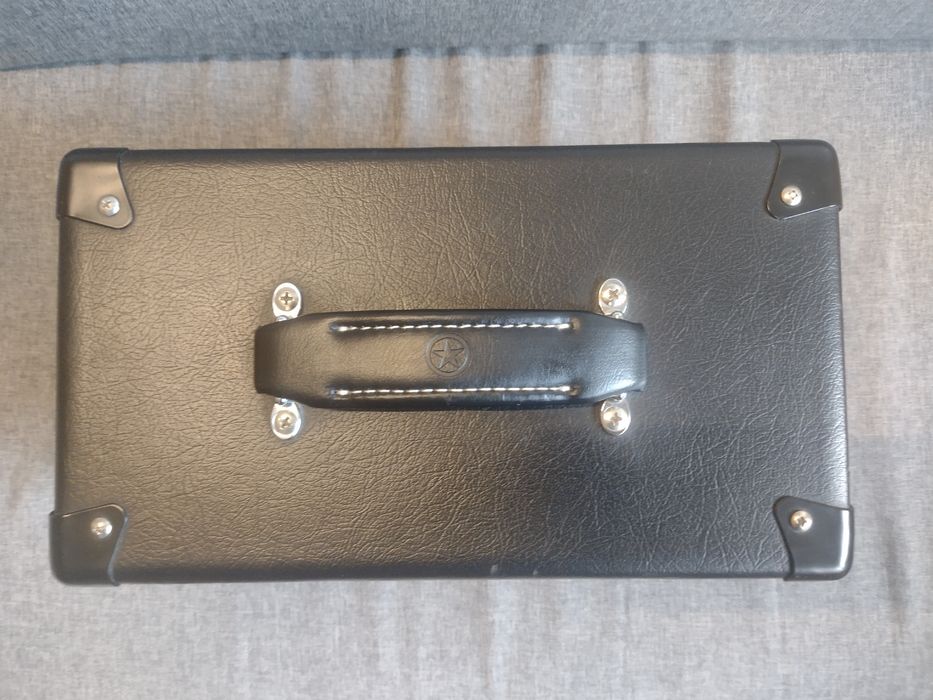 Підсилювач Black Star HT-1RH