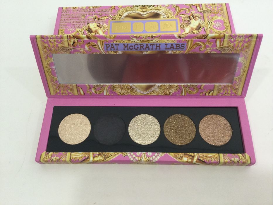 Paleta da Pat McGrath Labs