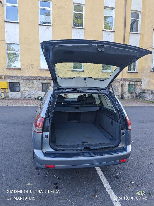 Opel Vectra C 1.9 CDTI OKAZJA