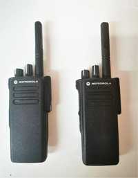 Радіостанція Портативна Motorola DP 4401/ 4400 VHF 136-174 МГц AES256